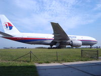 9M-MRF photo, click to enlarge