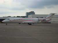 N888WU @ EHAM - At Schiphol-Oost - by Caecilia van der Bos