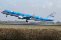 PH-EZC photo, click to enlarge