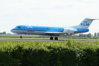 PH-KZM photo, click to enlarge
