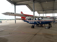 N606CP @ MTC - Seen at 2009 Selfridge ANGB Airshow, Mt Clemens, MI. - by K.D. Smith