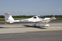 N259DC @ KPDK - @ PDK