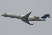 N722EV @ KATL - @ ATL