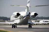 N682GA @ KPDK - @ PDK