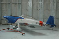 G-RVMZ @ EGSU - 4. G-RVMZ at Duxford