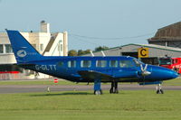 G-GLTT @ EGKA - G-GLTT at RAFA Battle of Britain Airshow, Shoreham Airport Aug 09