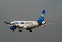 OO-TCO @ EBBR - flight FQ2595 is descending to rwy 25L