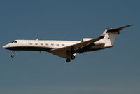 HB-JEV @ EBBR - descending to rwy 25L - by Daniel Vanderauwera