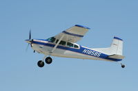 N185BS @ KOSH - Cessna A185F - by Mark Pasqualino