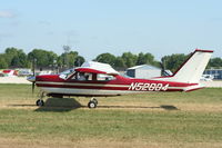 N52634 @ KOSH - Cessna 177RG