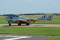 G-VTII @ EGSU - 1. WZ507 visiting Duxford