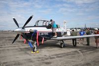 06-3823 @ YIP - T-6A Texan II - by Florida Metal