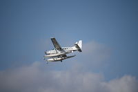 N1213S @ KBFI - SEATTLE -FRIDAY HARBOR
