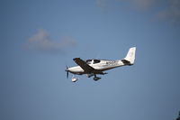 N56RU @ KBFI - SPOKANE-SEATTLE