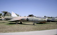 63-893 @ LHSN - Szolnok-Szandaszölös airplane museum. - by Attila Groszvald-Groszi