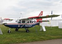 N470CP @ KOSH - EAA Airventure 2009 - by Kreg Anderson