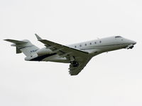 N184BK @ EGNR - Latium 3 Inc - by Chris Hall