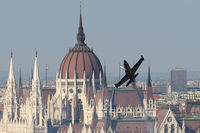 ES-YLF - Red Bull Air Race Budapest 2009 - Aero L-39 Albatros - by Juergen Postl