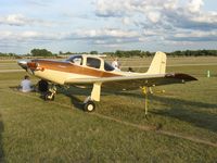 N551 @ KOSH - EAA Airventure 2009 - by Kreg Anderson