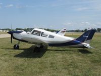 N5738W @ KOSH - EAA Airventure 2009 - by Kreg Anderson