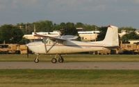 N5792B @ KOSH - EAA Airventure 2009 - My 1000th photo on Airport-Data.com! - by Kreg Anderson
