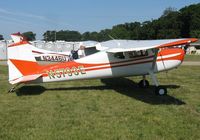 N5793E @ KOSH - EAA Airventure 2009 - by Kreg Anderson