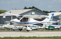 N462CT @ KOSH - CTSW - by Mark Pasqualino