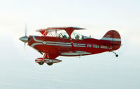 VH-XBK @ YADG - In flight South Australia - by DJ Kelly