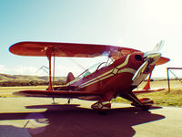 VH-XBK @ YADG - Ground - by RB