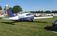 N5923P @ KOSH - EAA Airventure 2009 - by Kreg Anderson
