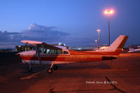 N6682X @ KGEU - KGEU