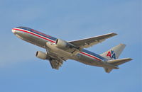 N338AA photo, click to enlarge