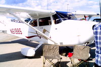 N6198S @ AIRSHOW - A N6198s from airshow 09 - by Debbi Hansen