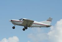 N3472R @ KOSH - Piper PA-28-180