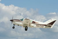 N617JM @ KOSH - Bellanca 17-30A