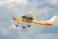 N52322 @ KOSH - Cessna 182P - by Mark Pasqualino