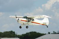 N40352 @ KOSH - Maule M-4-220C - by Mark Pasqualino
