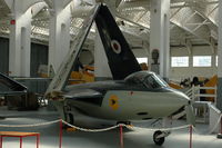 WM969 @ EGSU - WM969 at The Imperial War Museum, Duxford