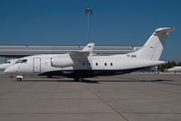 TF-MIK @ VIE - Icejet Dornier 328 Jet - by Dietmar Schreiber - VAP