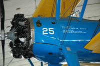 42-17786 @ EGSU - 4. 42-17786 in the American Air Museum, at the Imperial War Museum, Duxford. - by Eric.Fishwick