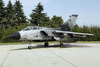 45 78 @ ETSB - For the anual JBG 33 photo day a number of Tornadoes was positioned outside their shelters. great show of the organizers! - by Joop de Groot