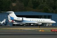 N2929 @ KBFI - KBFI - by Nick Dean