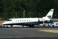 N321SF @ KBFI - KBFI - by Nick Dean