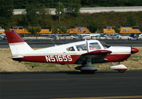 N5165S @ KBFI - KBFI
