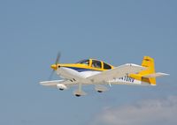 N410RV @ KOSH - RV-10 - by Mark Pasqualino