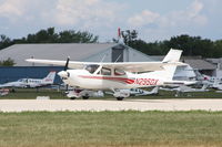 N2950X @ KOSH - Cessna 177 - by Mark Pasqualino