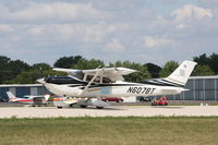 N6078T @ KOSH - Cessna T182T - by Mark Pasqualino