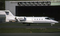 N92MG @ KBFI - KBFI - by Nick Dean