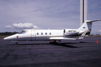 N607BF @ KPAE - KPAE - by Nick Dean