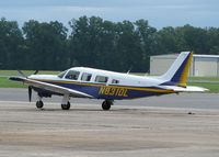 N8310L @ DTN - At Downtown Shreveport. - by paulp